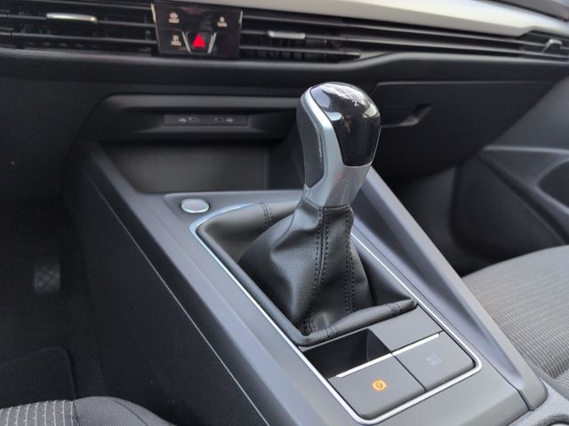 Golf VIII 2.0 TDI LED+GRA+APP-CONNECT+KLIMAAUTO+