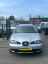 Seat Cordoba 1.4 - Seat Cordoba Gebrauchtwagen