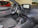 Hyundai i20 Facelift 1.0 TGDI DCT N-Line Navi LED Kamera - Neuwagen: Weiß