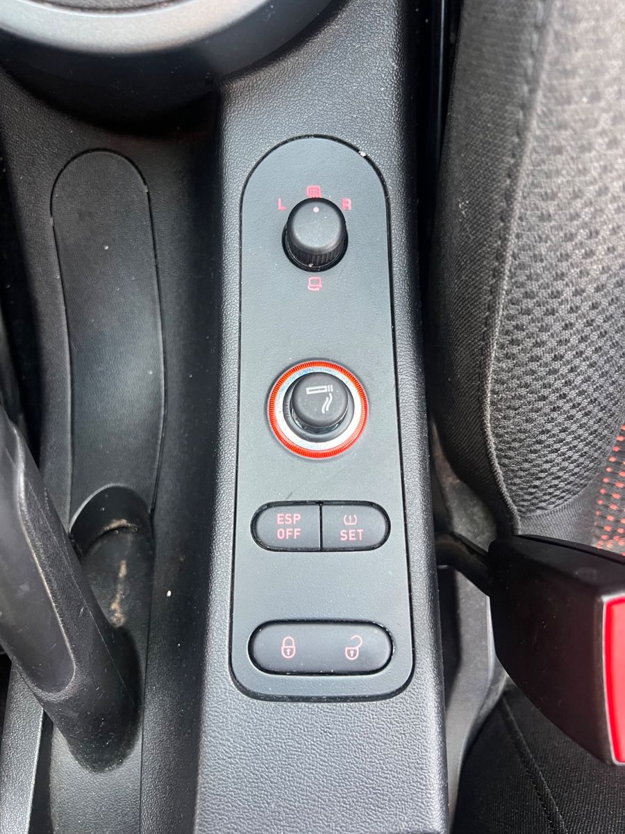 Fahrzeugabbildung SEAT Altea XL 2.0 TDI Stylance / Style