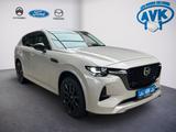 Mazda CX-60 D 254 Homura AWD AHK - gebrauchte Mazda CX-60 aus dem Jahr 2024