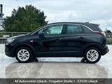 Opel Crossland (X) Auto./Zahnriemen NEU/Kam./TÜV NEU - Gebrauchtwagen in Lübeck