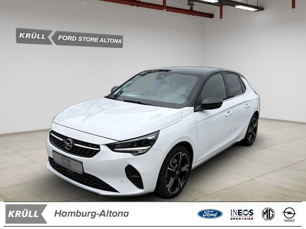Image of Opel Corsa