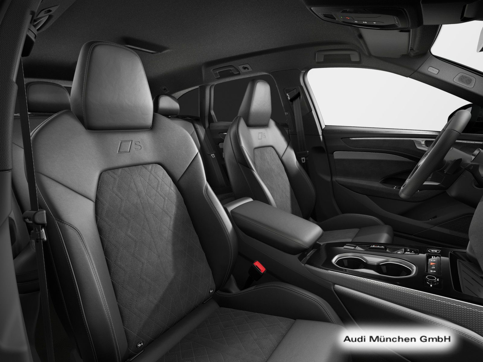 Audi A6 - Bild 12