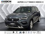 Seat Ateca 1.5 TSI ACT XPERIENCE STANDHZG BEATS PARKL - Seat Ateca Gebrauchtwagen in Berlin