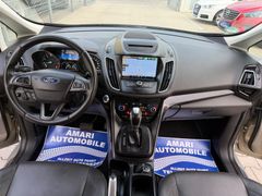 Ford C-Max - Vorschau 19