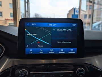 Ford Kuga Titanium 1.5 EcoBoost 150PS