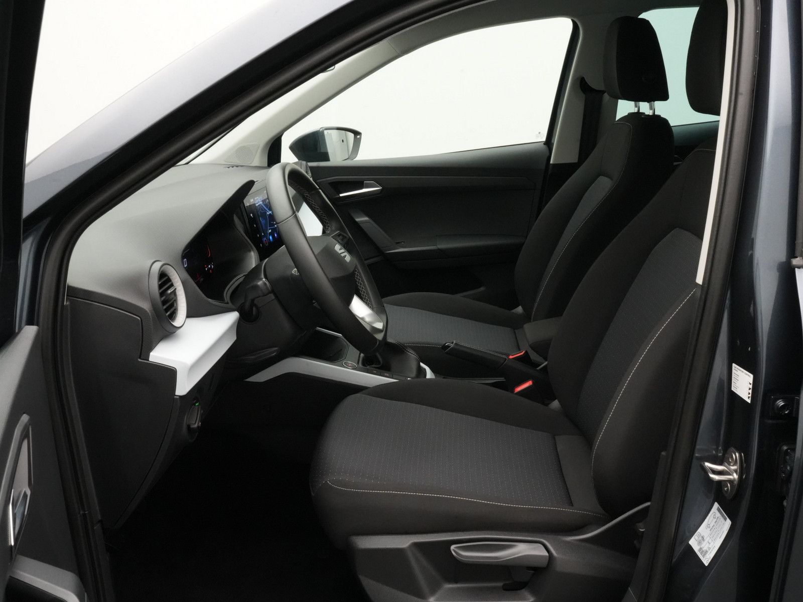 Seat Arona - Bild 12