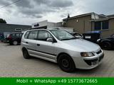 Mitsubishi Space Star Family 1300 Klima 100 TKM - gebrauchte Mitsubishi Space Star aus dem Jahr 2004