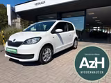 Skoda Citigo 1.0 MPI Clever - gebrauchte Skoda Citigo aus dem Jahr 2018