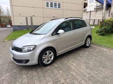 Volkswagen Golf Plus - 4