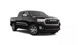 Dodge RAM 1500 3.0l TUNGSTEN|HURRICANE|CREW |BOX|MY25 - Dodge RAM Gebrauchtwagen in Magdeburg