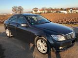 Mercedes-Benz C-Klasse CDI200 - Mercedes-Benz 200: Automatik, Cdi