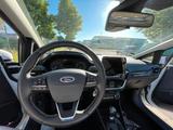 Ford Fiesta 1,0 EcoBoost 74kW Cool & Connect Cool... - Ford Fiesta: Schiebedach