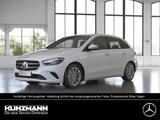 Mercedes-Benz B 220 4M Progressive MBUXNavi+ Easy-Pack - weiße Mercedes-Benz B 220