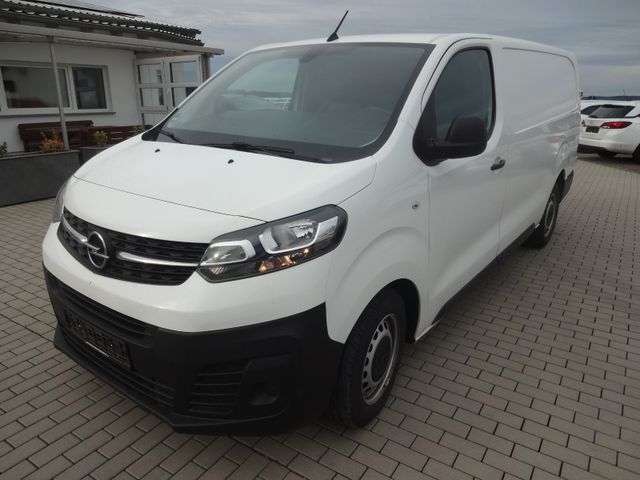 Opel Vivaro Kasten 2.0 CDTI Edition L Euro6d-temp PDC