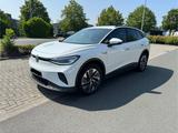 Volkswagen ID.4 Pro Perform. 77 kWh 150 kW Pro mit Navi Pro - VW ID.4 von privat