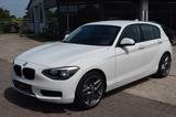 BMW 116i Lim. 5-trg. 8-FACH*PDC*SHZ*AHK - BMW 116 in Kiel