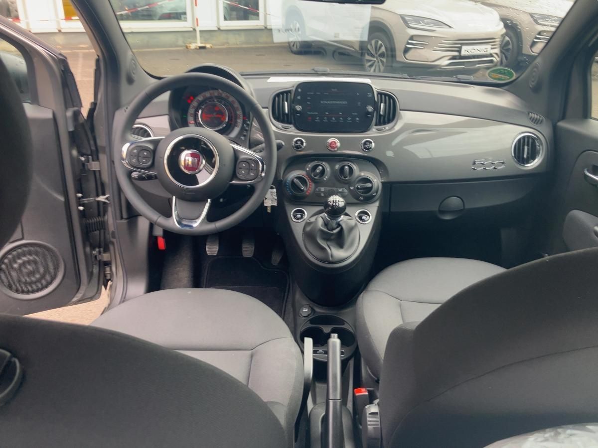 Fiat 500 - Bild 7