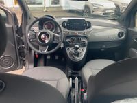 Fiat 500 - Vorschau Bild 7