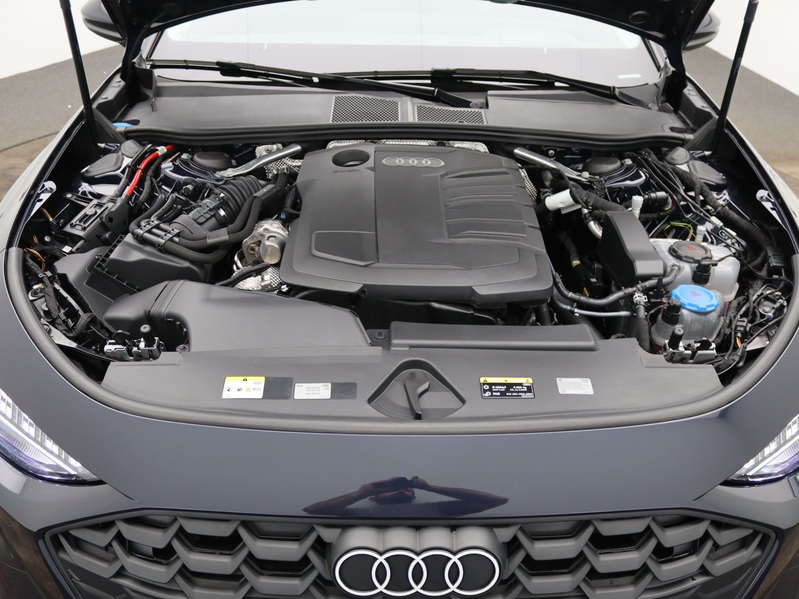 Audi A5 - Bild 19