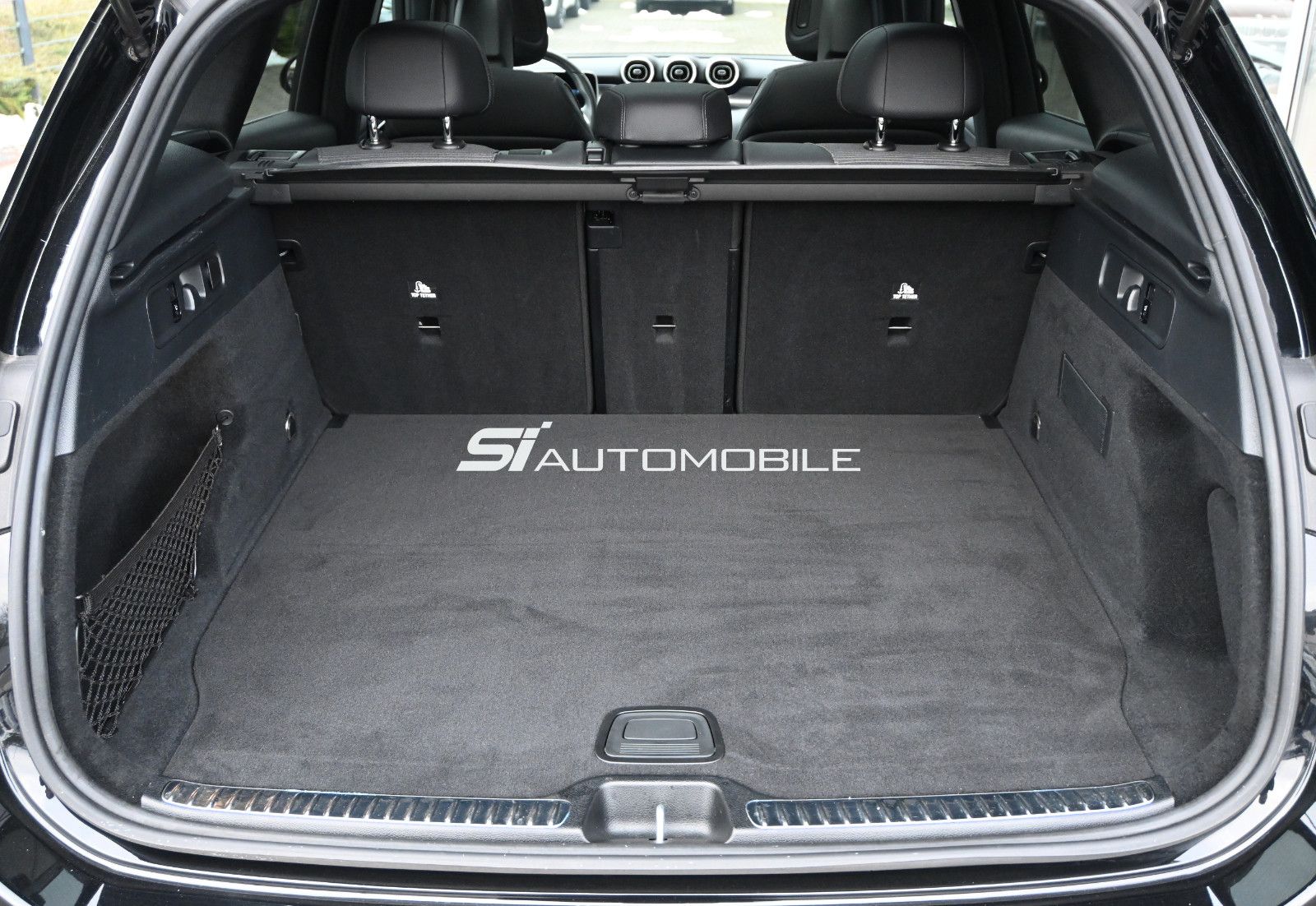 Fahrzeugabbildung Mercedes-Benz GLC 220 d 4M Avg Adv+ °AHK°MEMO°PANO°STHZG°BURM.