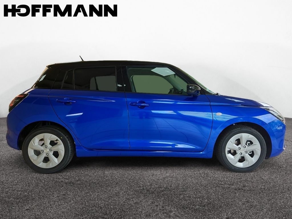 Fahrzeugabbildung Suzuki Swift 1.2 Dualjet Hybrid CVT Comfort
