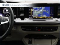 Volkswagen T7 Multivan - Vorschau Bild 12