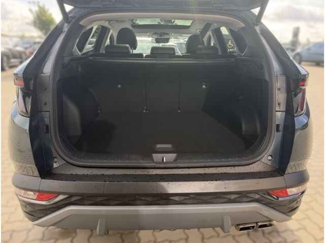 Hyundai Tucson – Bild 13