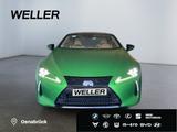 Lexus LC 500 Cabrio*Perform-Paket*HUD*Kamera*Leder*Vol - Lexus: Roadster