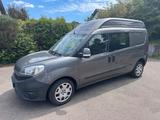 Fiat Doblo Maxi XL - Fiat Doblo aus 2016