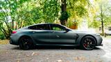 BMW M8 Competition xDrive Gran Coupé - BMW M8 aus 2021