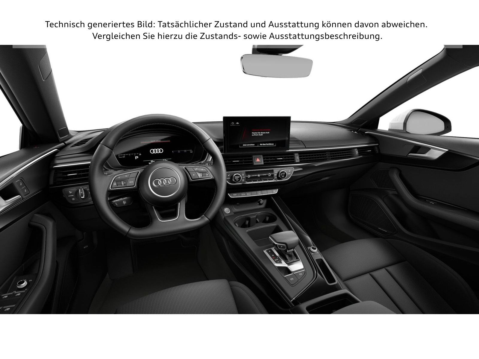 Audi A5 - Bild 6