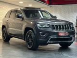 Jeep Grand Cherokee 3.0CRD LIMITED 4x4* BIXEN#SHZ#LH - Jeep: Crd Limited