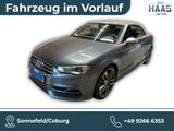 Audi S3 Cabriolet 2.0 TFSI quattro Bang & Olufsen 1.H