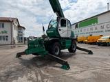 Manitou MRT 2150 telescopic loader vin 011 - Manitou Mrt 2150