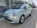 Fiat 500C Dolcevita Klima Apple/Android PDC Alu DAB.. - Fiat 500C in Stuttgart