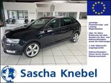 Skoda Rapid Spaceback Elegance 1.2 TSI 18 Zoll Anhänge - Skoda in Siegen