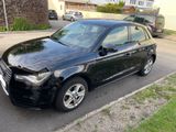 Vorschaubild Audi A1 Sportback attraction