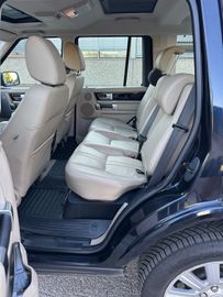 Land-Rover Discovery - 11