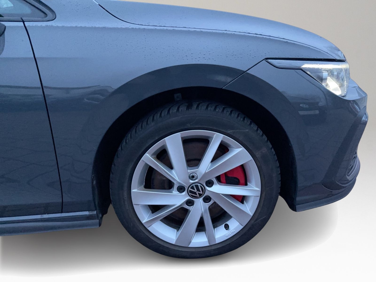 Golf VIII 1.4 eHybrid GTE, AHK, Business Premium