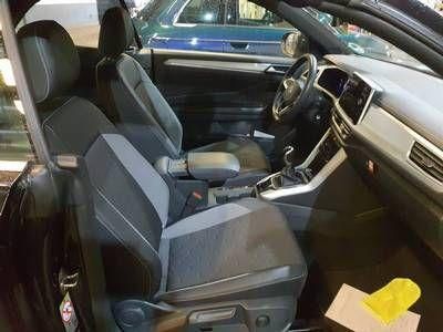 Volkswagen T-Roc - Bild 6