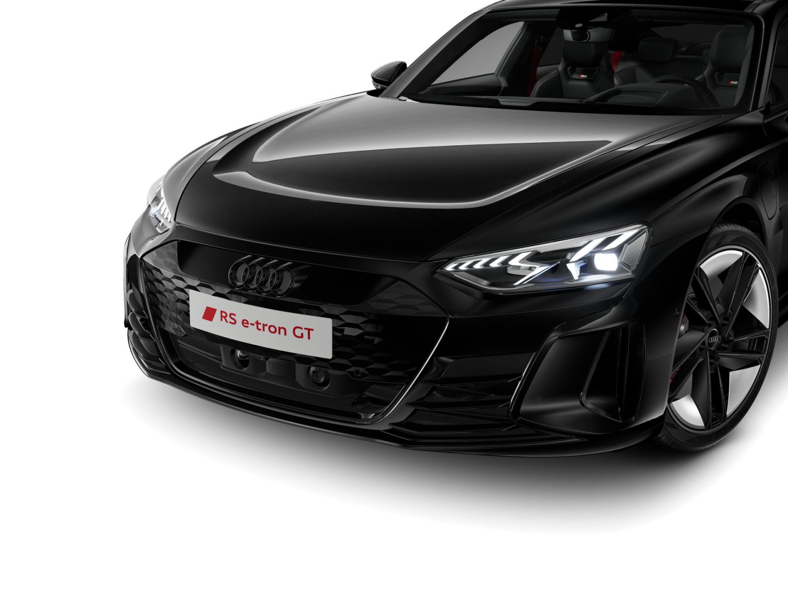 Audi RS e-tron GT - Bild 8