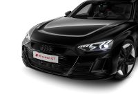 Audi RS e-tron GT - Vorschau Bild 8