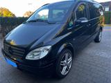 Mercedes-Benz Viano 3.0 CDI TREND kompakt TREND - Mercedes-Benz Viano in Rostock