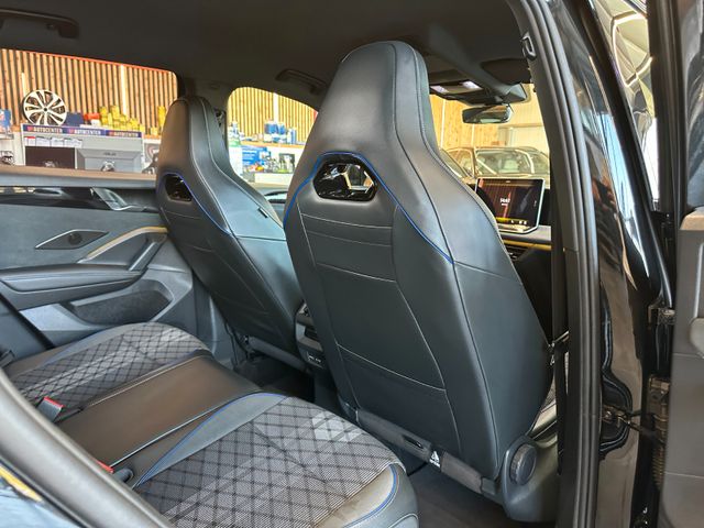 Volkswagen Tiguan *R-LINE*MASSAGE*LKHZ*ACC*CARPLAY*LED