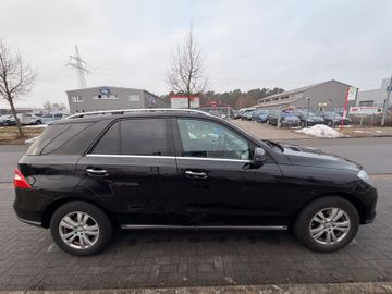 Mercedes ML 350 - 5