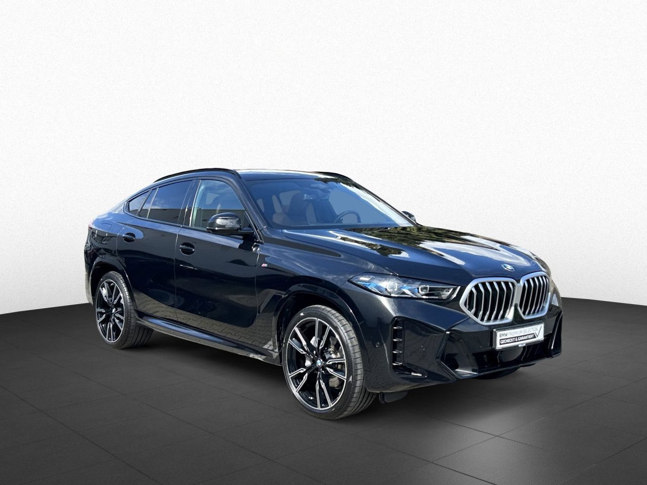 BMW X6 - Bild 3