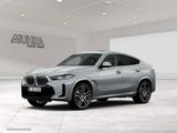 BMW X6 xDrive30d M Sport 22" AHK Memorysitz Pano Har - BMW X6 Neuwagen
