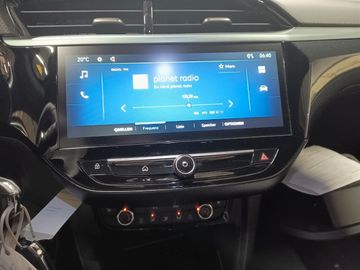 Fotografie 10 des Opel Corsa YES Automatik Kamera LED Sitzheizung PDC